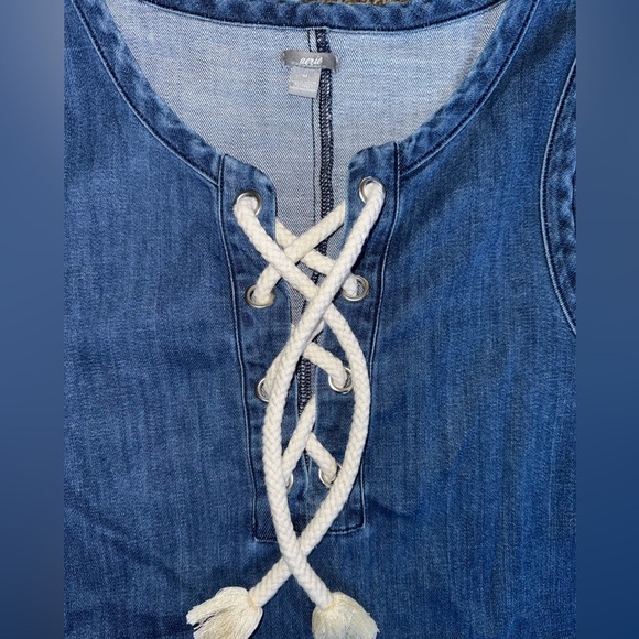 Aerie Dress - Picture 3 of 4